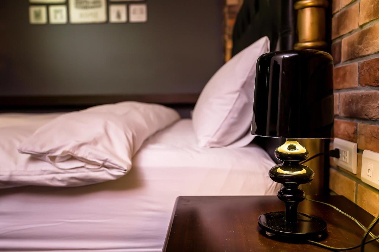 Manman B&B Ji'an Eksteriør bilde